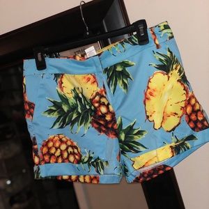Pineapple matching set